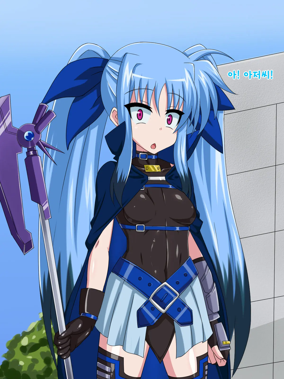 Kininatteita Onnanoko Ga, Itsunomanika Kimobuta Otoko No Ochinpo Ana Ni Tsukuri Kaerareteita... ~Yogosare Ochirutosareteiku Ou To Shinka~